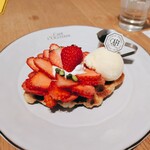 ロクシタンカフェ SHIBUYA TOKYO - 