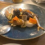 青山ブションアミュゼ - 