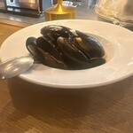 青山ブションアミュゼ - 