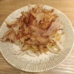 尾道ラーメン しまなみ酒場 とこよ - 