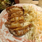 尾道ラーメン しまなみ酒場 とこよ - 