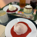 Studio Cafe MARU - 