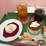 Studio Cafe MARU - 