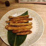 尾道ラーメン しまなみ酒場 とこよ - 