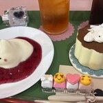 Studio Cafe MARU - 