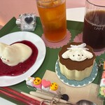 Studio Cafe MARU - 