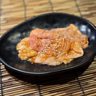 焼肉ホルモン 炎風_0