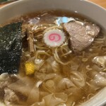 日吉 大勝軒 - 