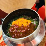 Ginza Karin Korido ten