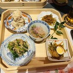 Ginza Karin Korido ten