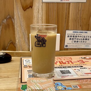 コメダ珈琲店_0