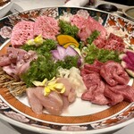 米沢牛上杉 - 