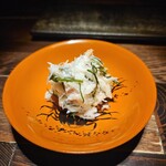 鮨ノ蔵 - 