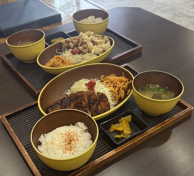 北九州の宮﨑家』by Planet earth : 宮崎家 - 木屋瀬/食堂 | 食べログ