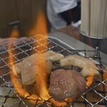 マルフク - 料理写真:
