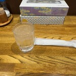 らぁめん みそ家 - 