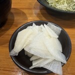 鹿児島黒豚 とんかつ鎌田 - 