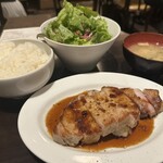 丸ノ内mescita - 