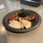 GOOD MORNING CAFE NOWADAYS - 