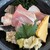 島の味処 平戸こんね - 料理写真: