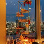 Restaurant THE MOON - 