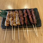 大衆酒場 鳥祐 - 