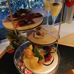 Restaurant THE MOON - 