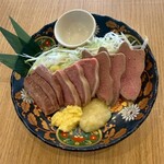 大衆酒場 鳥祐 - 