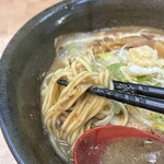 にぼしらーめん88 - 