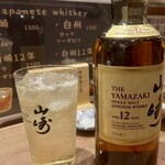 炉端焼き 一新 - 