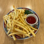 大衆酒場 鳥祐 - 