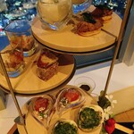 Restaurant THE MOON - 