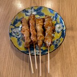 大衆酒場 鳥祐 - 