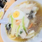 中国料理 かおたん - 