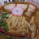 麺屋 あがら  - 