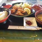 レストランまるほん - 