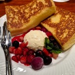 CAFE AALIYA - 