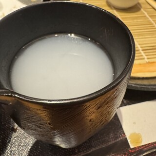 蕎麦とお酒 碧_1