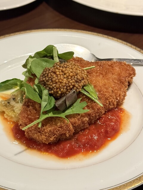 Yoshoku Teshima, Osaka, Japan