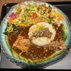 BOTANI：CURRY - ボタニカリー（1,120円）