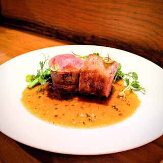 御徒町ワイン食堂パパン_1