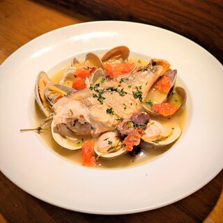 御徒町ワイン食堂パパン_2