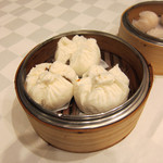 富豪酒家 - 叉焼焗餐飽