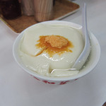 公和荳品廠  - 冷荳花