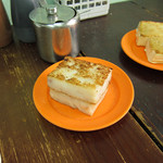 公和荳品廠  - 籮蔔糕