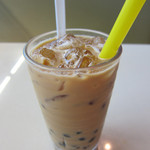 Taiwan Beef Noodle - 台式珍珠奶茶