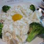 Taiwan Beef Noodle - 賽螃蟹