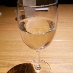 グラシア - (3/1)ハウスワイン白