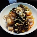 めだかタンタン - よだれ鶏