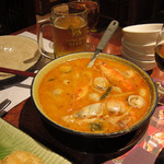 黃珍珍泰國菜館 - 冬蔭公